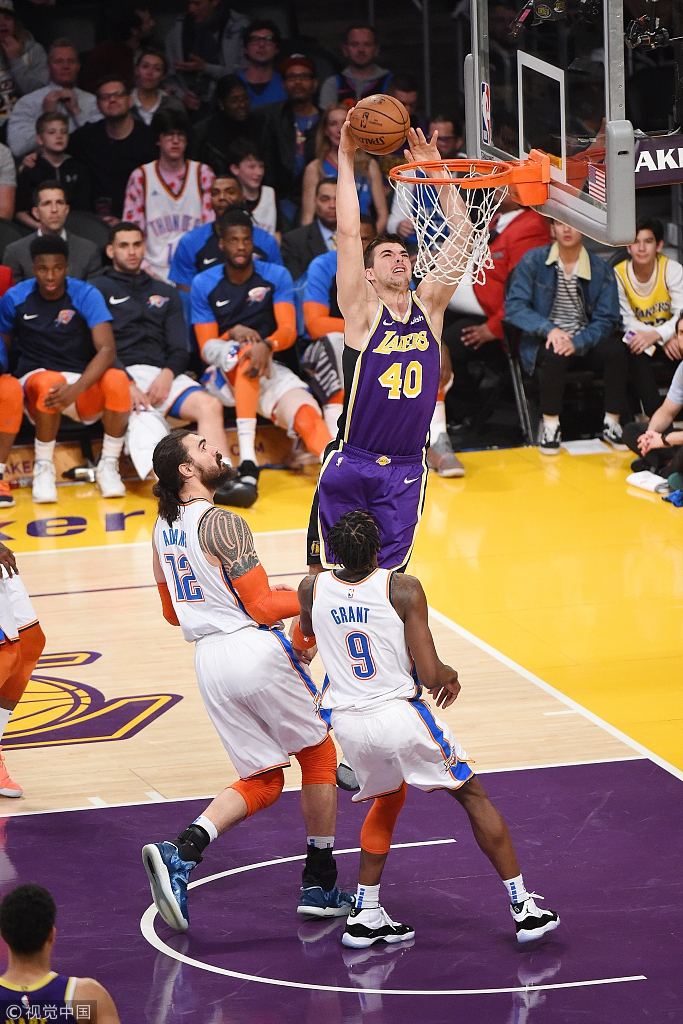 他们在世界 他们在世界